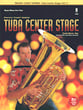 Tuba Center Stage #2 BK/2 CDs cover